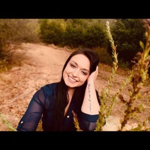 Meet your Posher, Brianna